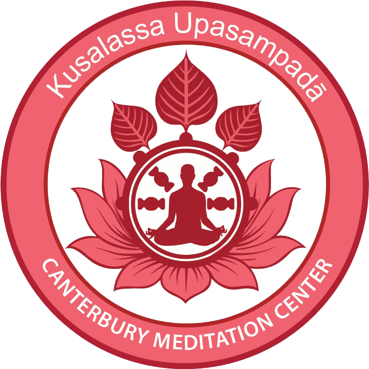 CANTERBURY BUDDHIST MEDITATION CENTRE